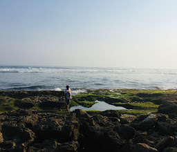 Pantai Seling Kates photo