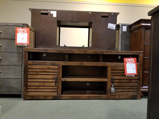 Furniture Store «Art Van Furniture - Westland», reviews and photos, 8300 N Wayne Rd, Westland, MI 48185, USA