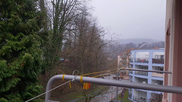 Vidéos Ferienwohnung Ferienwohnung Seerose 76530 Baden-Baden