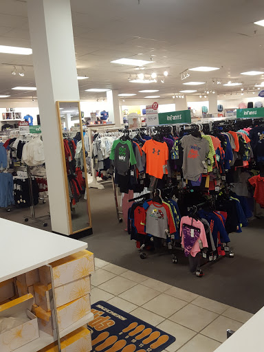 Department Store «Belk», reviews and photos, 1701 McFarland Blvd E, Tuscaloosa, AL 35404, USA