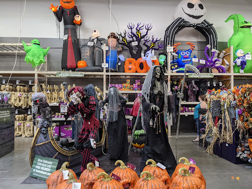 Home Improvement Store «The Home Depot», reviews and photos, 7401 S Power Rd, Queen Creek, AZ 85142, USA