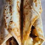 Photo n°2 de l'avis de Dominik.u fait le 29/08/2022 à 13:57 sur le  Piadina di Monica & Giorgio à Cervia