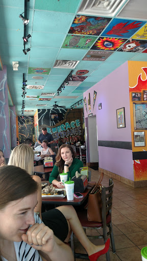 Tex-Mex Restaurant «Tijuana Flats», reviews and photos, 13820 Old St Augustine Rd #125, Jacksonville, FL 32258, USA