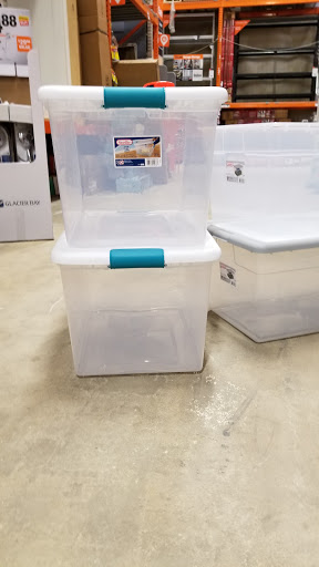 Home Improvement Store «The Home Depot», reviews and photos, 130 Gold Star Blvd, Worcester, MA 01606, USA