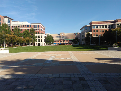 Beauty Salon «Frizzles», reviews and photos, 534 John Carlyle St, Alexandria, VA 22314, USA