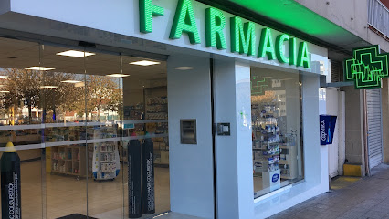 Información y opiniones sobre Farmacia José Negreira de Pontevedra