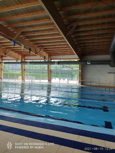 Piscina Municipal ALTZATE Igerilekuak