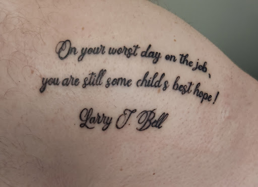 Explore august birth tattoo ideas, creative tattoo ideas in Youngsville, available at Inkophilia