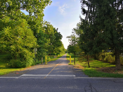 Nature Preserve «Lebanon Valley Rails To Trails, Lawn Trailhead», reviews and photos, Lebanon Valley Rail-Trail, Palmyra, PA 17078, USA