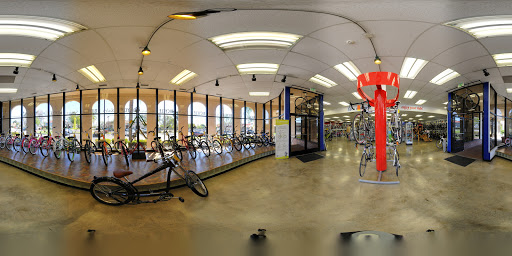 Bicycle Store «Cyclery USA», reviews and photos, 7890 Haven Ave, Rancho Cucamonga, CA 91730, USA