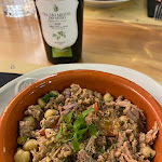 Photo n°3 de l'avis de Nathalie.E fait le 01/05/2024 à 18:00 sur le  Stō Restaurante & Mercearia à Lisbon