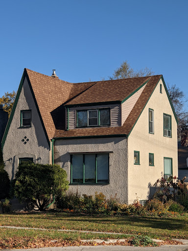 M&M Roofing & Exteriors