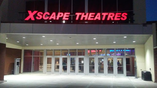 Movie Theater «Xscape Theatres Northgate 14», reviews and photos, 9471 Colerain Ave, Cincinnati, OH 45251, USA