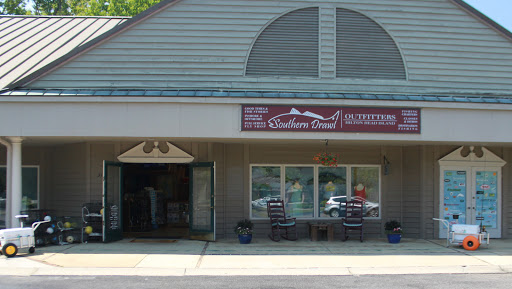 Outdoor Sports Store «Southern Drawl Outfitters», reviews and photos, 1533 Fording Island Rd, Hilton Head Island, SC 29926, USA