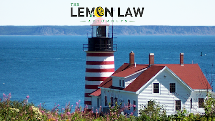 The Lemon Law Attorneys – Massachusetts
