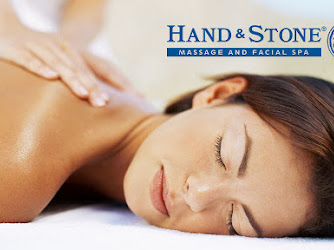 Hand & Stone Massage and Facial Spa - Halifax Washmill Lake