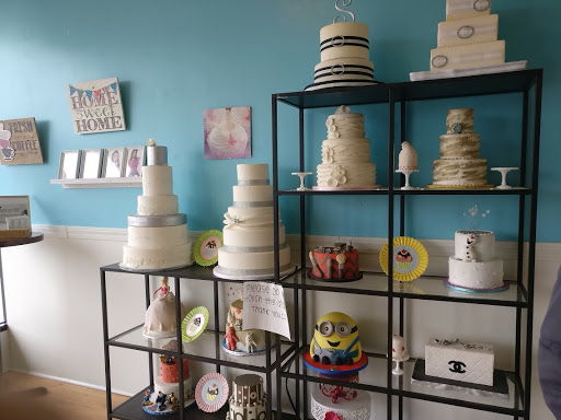 Bakery «My Sweet Kake, Inc.», reviews and photos, 869 S Roselle Rd, Schaumburg, IL 60193, USA
