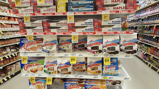 Grocery Store «Safeway», reviews and photos, 1499 US-101, Reedsport, OR 97467, USA