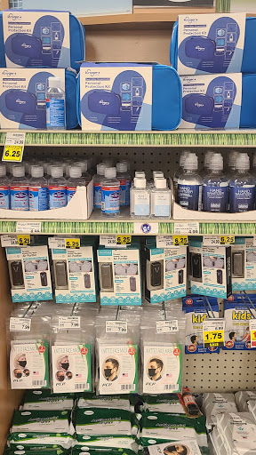 Grocery Store «Kroger», reviews and photos, 47650 Grand River Ave, Novi, MI 48374, USA