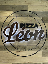 Photos du propriétaire du Pizzeria Pizza Léon à Saint-Étienne - n°3