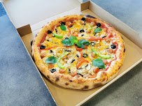 Photos du propriétaire du Pizzas à emporter Green Pizz' 🍕 Ouzouer sur Loire - n°4