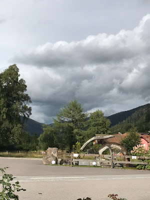 Le Valtinet, séjour esprit montagne à Le Valtin