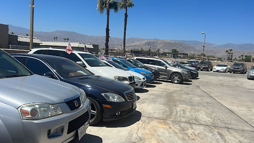 Used Car Dealer «Desert Auto Dealer», reviews and photos, 74990 Joni Dr F, Palm Desert, CA 92260, USA