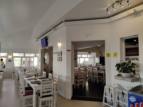 Restaurante Polo Norte em Porto Moniz