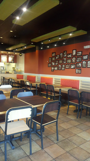 Mexican Restaurant «QDOBA Mexican Eats», reviews and photos, 1570 N Dixie Hwy #100, Elizabethtown, KY 42701, USA