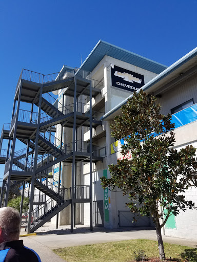 Racecourse «Sebring International Raceway», reviews and photos, 113 Midway Dr, Sebring, FL 33870, USA