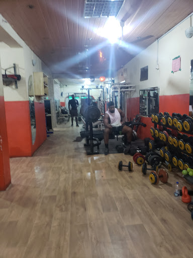 BEUTYPODZ-PODZ GYM & MASSAGE CLINIC, 166A, Akowonjo Round About, Akowonjo 300001, Lagos, Nigeria, Health Club, state Lagos