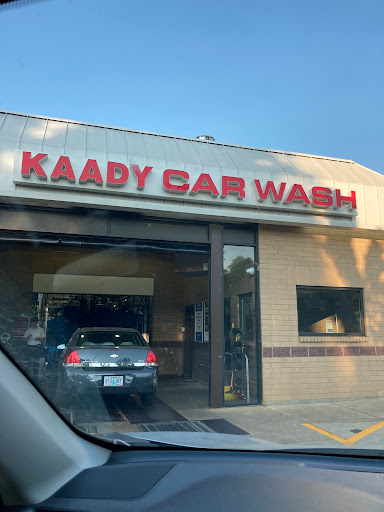 Car Wash «Kaady Car Washes», reviews and photos, 9614 SW Tualatin-Sherwood Rd, Tualatin, OR 97062, USA