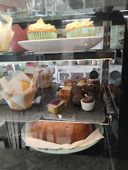PASTELITOS & COFFEE