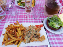 Frite du Restaurant Le Marronnier à Taninges - n°4