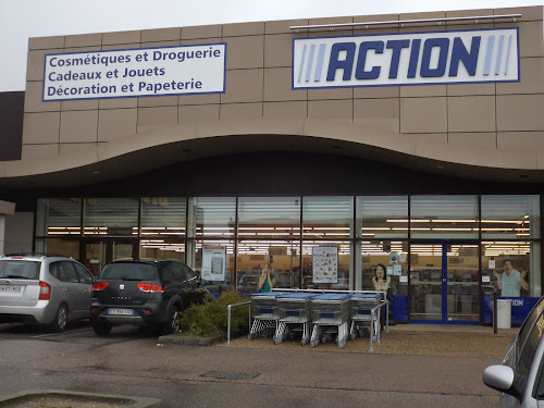 Épicerie Action Limoges-Couzeix Couzeix