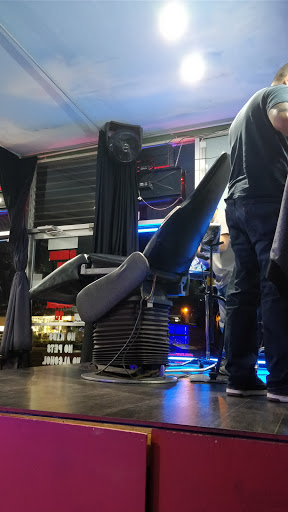 Tattoo Shop «Calaveras Tattoo», reviews and photos, 20991 Mission Blvd, Hayward, CA 94541, USA