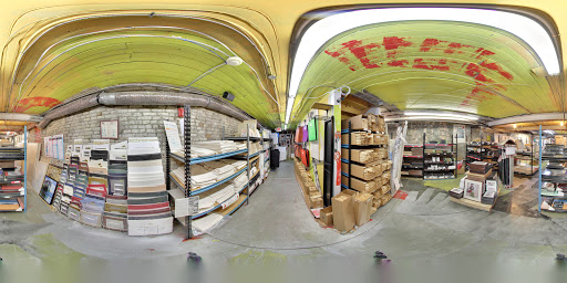 Art Supply Store «Artist & Craftsman Supply Philadelphia», reviews and photos, 307 Market St, Philadelphia, PA 19106, USA