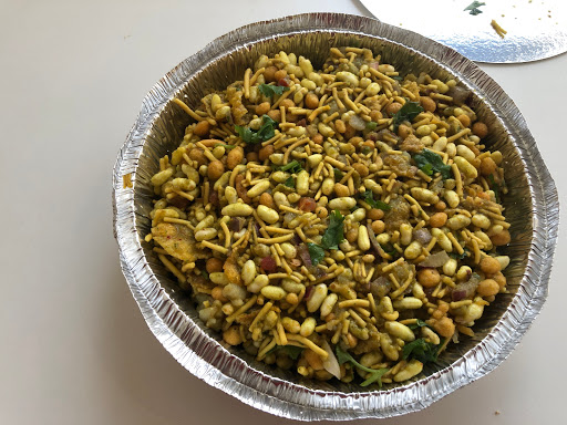 Aadhya Food Indian Fastfood Restaurant