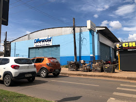 Diferencial Auto Peças