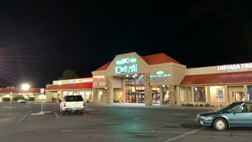 Shopping Mall «Reno Town Mall», reviews and photos, 4001 S Virginia St, Reno, NV 89502, USA