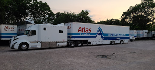 Moving and Storage Service «Ace Relocation Systems, Inc.», reviews and photos, 1543 Hecht Dr, Bartlett, IL 60103, USA