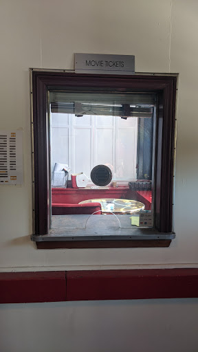 Movie Theater «Star Theatre», reviews and photos, 37 N Washington St, Berkeley Springs, WV 25411, USA