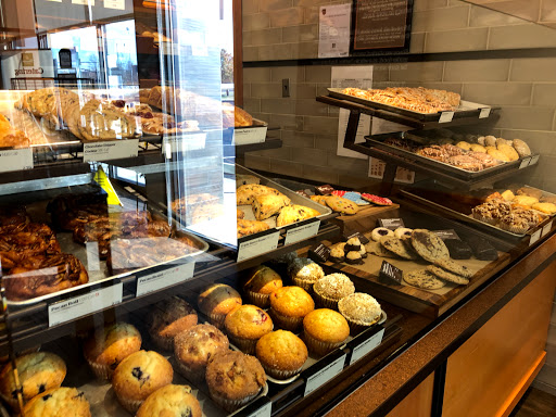 Sandwich Shop «Panera Bread», reviews and photos, 668 N 12th St, Murray, KY 42071, USA