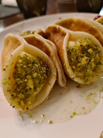 Qatayef du Restaurant libanais Le Loubnane à Paris - n°6
