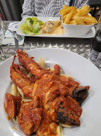 Plats et boissons du Restaurant familial Aqui Mail à Agde - n°13
