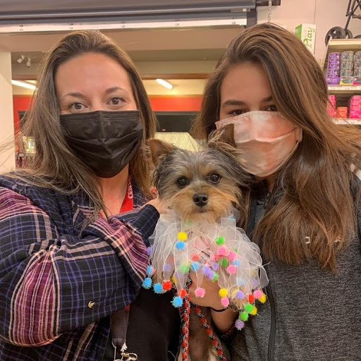 Pet Store «Firehouse Pet Shop & Grooming», reviews and photos, 17 S Wenatchee Ave, Wenatchee, WA 98801, USA