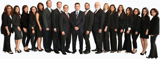 Law Offices of Burg & Brock, Los Angeles personal injury attorneys