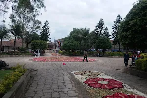 Parque del Reloj image