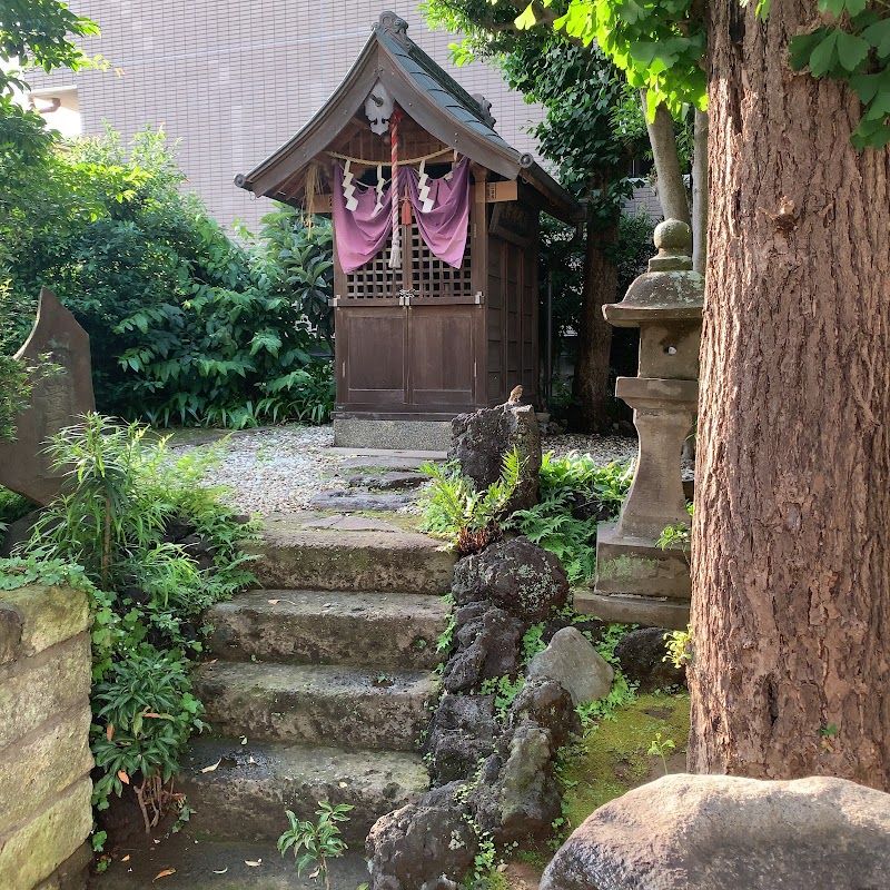 三社神社