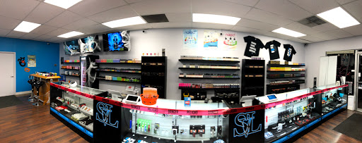 Serenity Vapor & CBD Beaverton